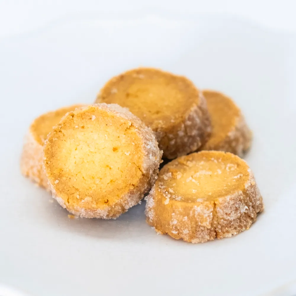 バニサブちゃん