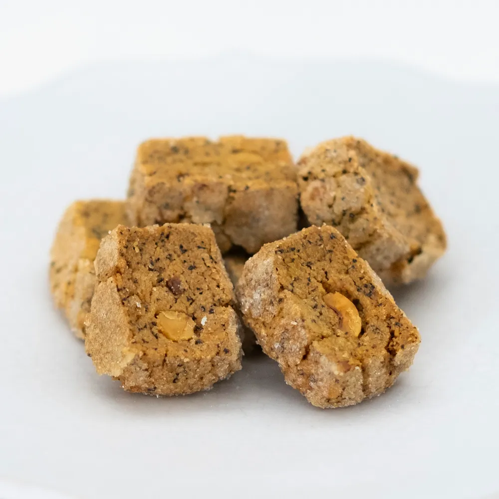 ガリガリアールグレイ