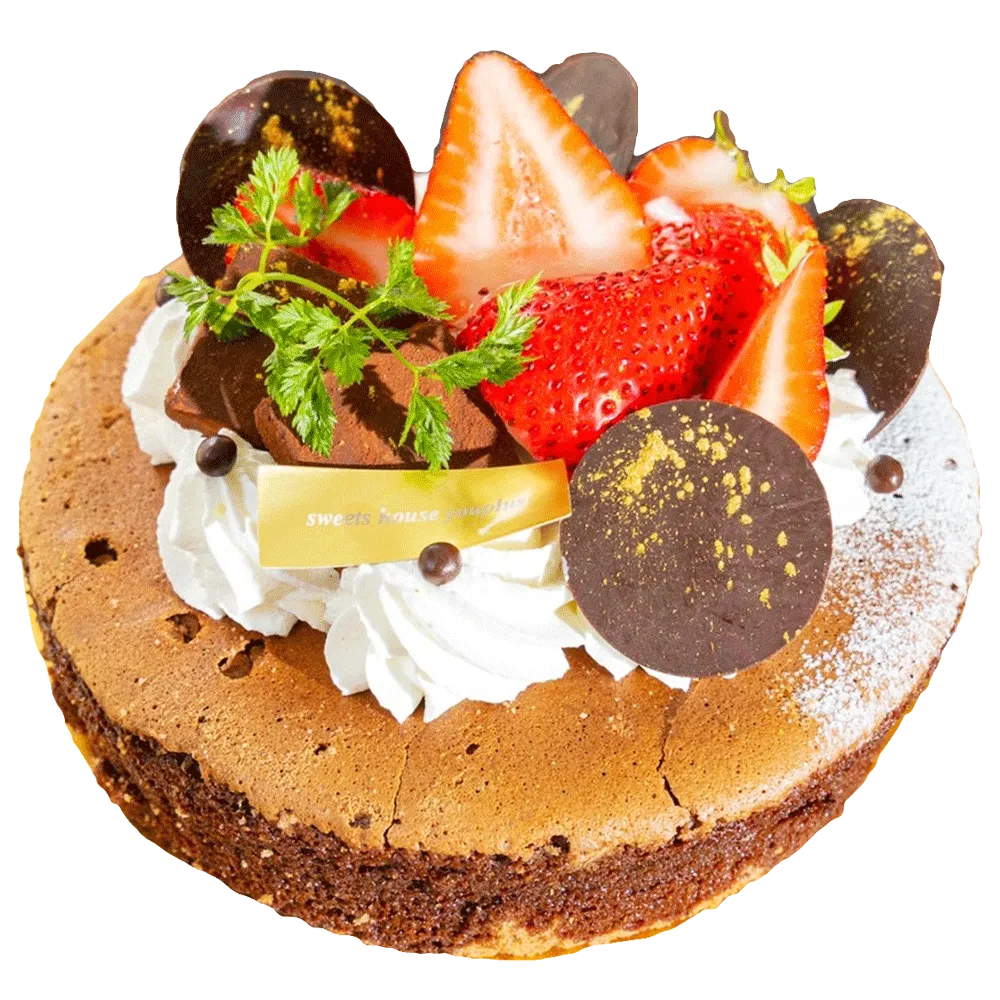 ガトーショコラ