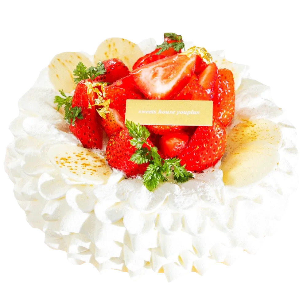 スペシャルフリル